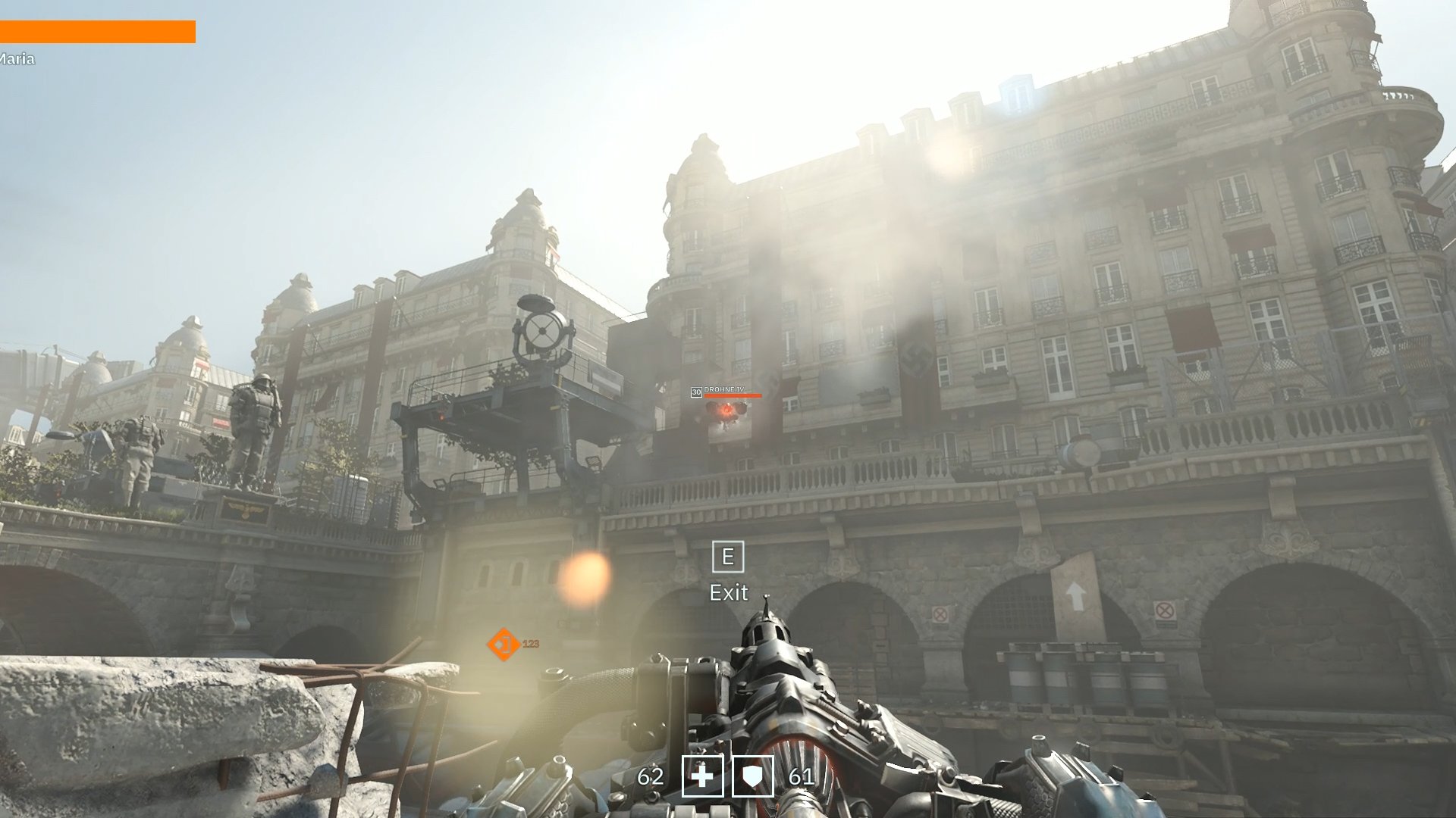 Wolfenstein: Youngblood